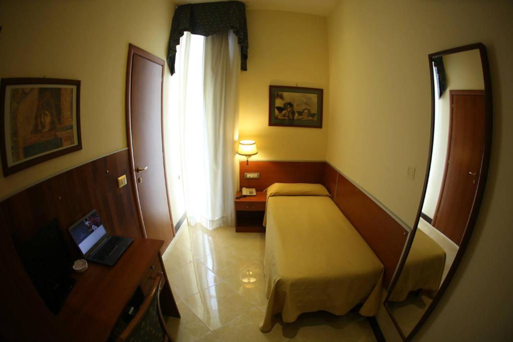 Одноместный (Одноместный номер), Hotel Nettuno