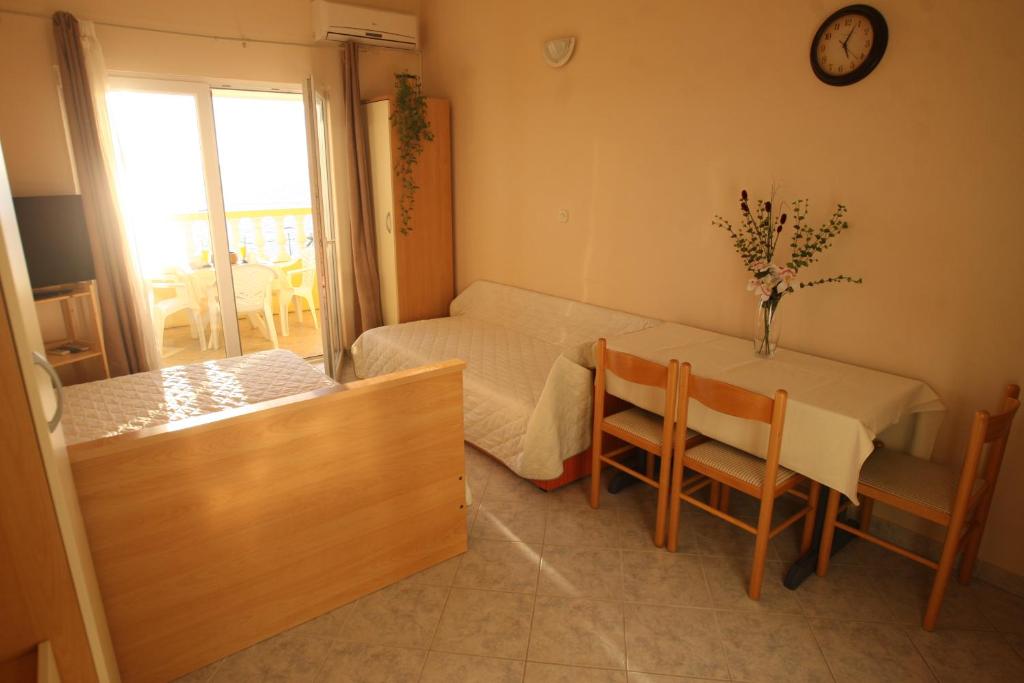 Студио (Номер-студио), Sea View Apartments Nina