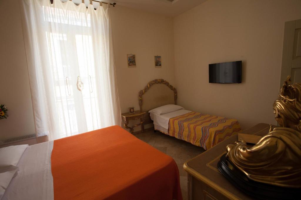 Трехместный (Трехместный номер), B&B Nel Regno di Napoli