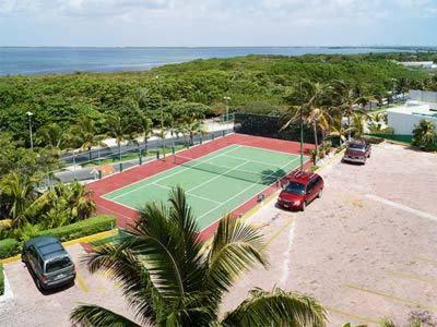 Апартаменты (Апартаменты-студия с видом на море), Apartment Ocean Front Cancun