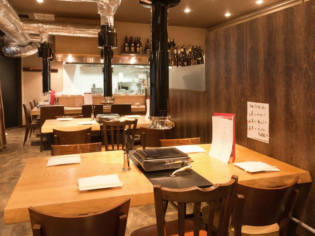 APA Hotel Shimbashi Onarimon