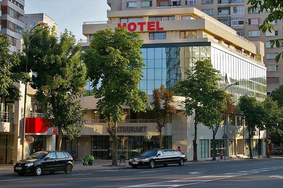 Отель Hotel Atagen, Бургас