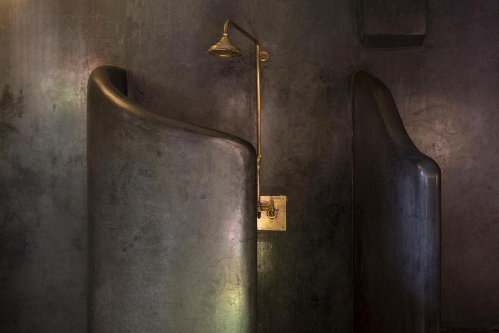 Двухместный (Улучшенный двухместный номер с 1 кроватью), Riad-Assala