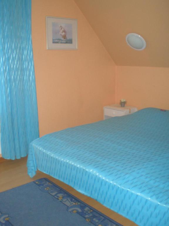 Семейный (Семейный номер с общей ванной комнатой), Jannseni Accommodation