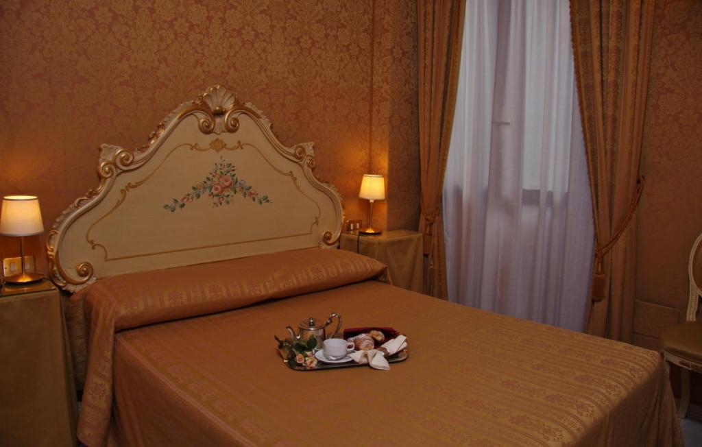 Одноместный (Одноместный номер), Hotel San Gallo