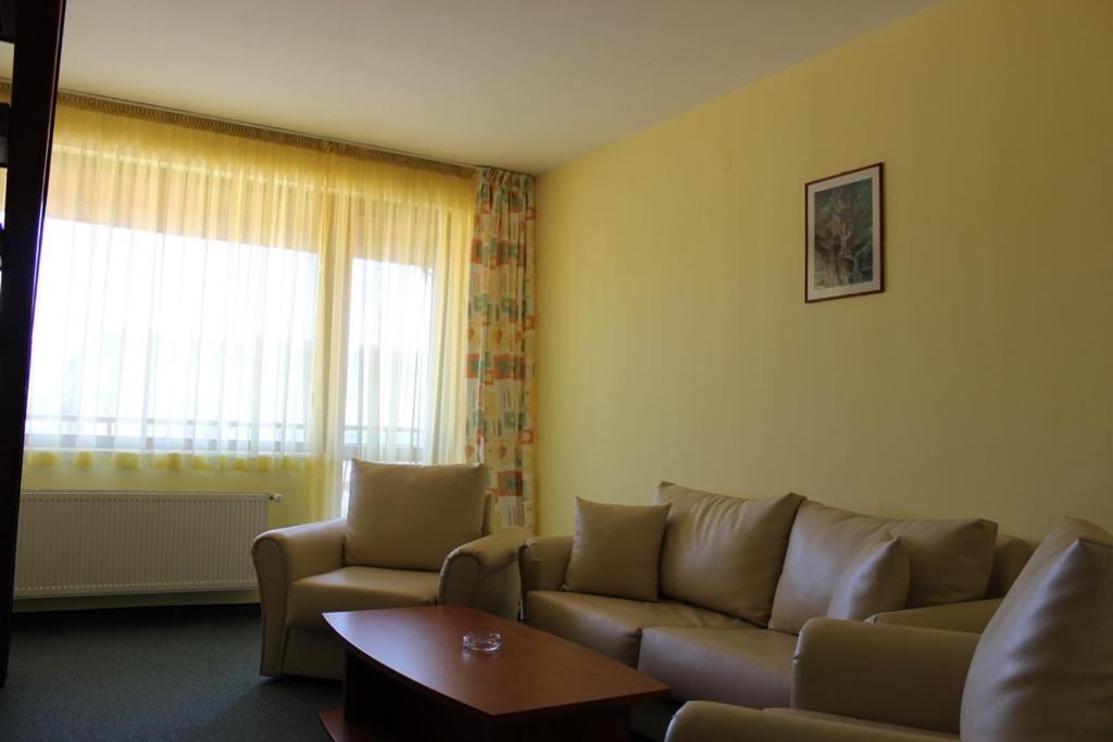 Апартаменты (Мезонет (для 2 взрослых)) отеля Hotel Grand, Самоков