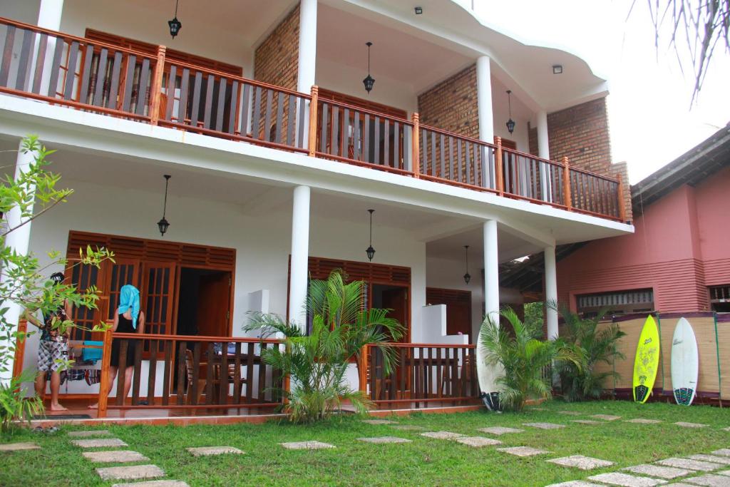 Dilara Resort