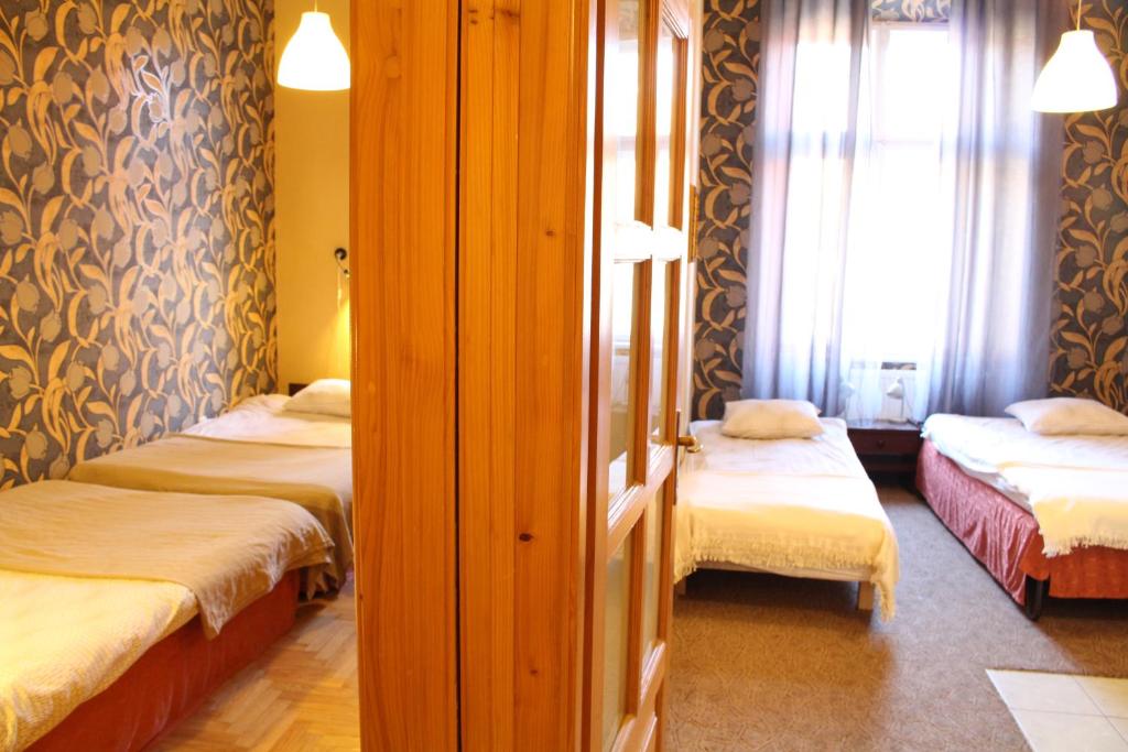 Апартаменты Cracow Old Town Guest House, Краков