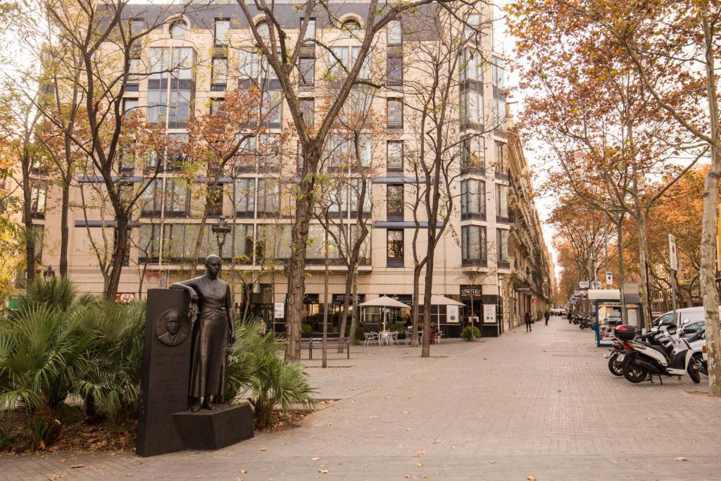 We Boutique Hotel Barcelona