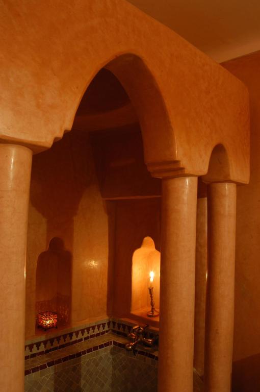 Сьюит (Суперлюкс), Riad Shama Suites & Spa