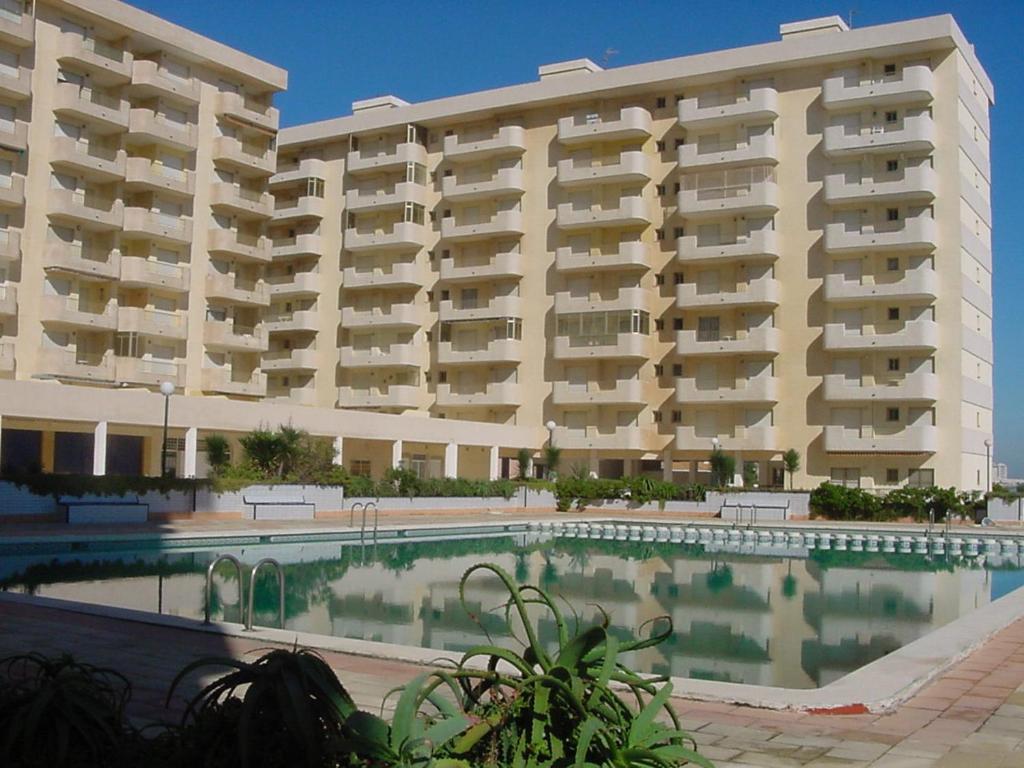 Apartamentos Ágata, Картахена
