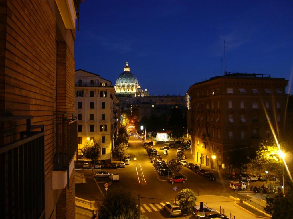 B&B A Casa Di Nannalì