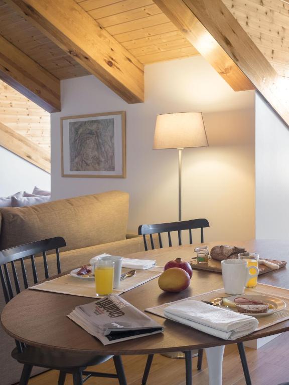 Апартаменты (Апартаменты с 2 спальнями), Lisbon Serviced Apartments - Baixa Castelo