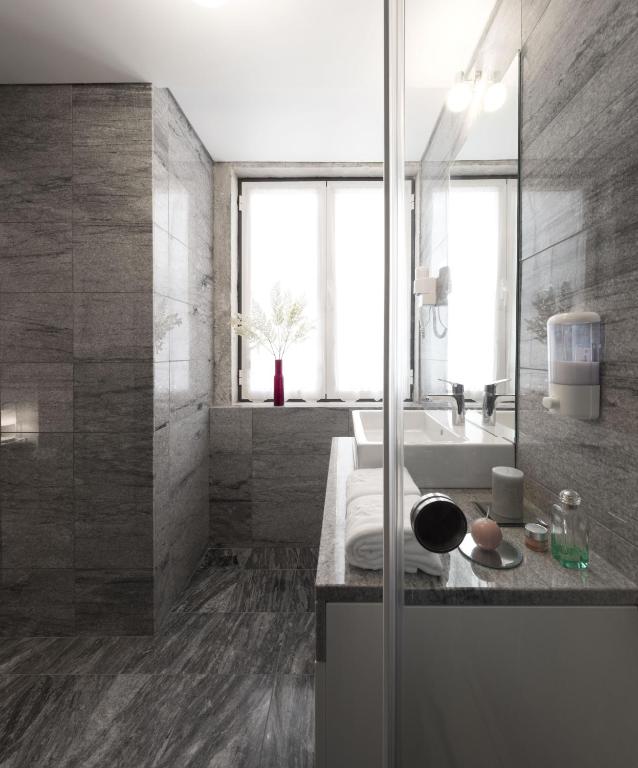 Студио (Номер-студио), Lisbon Serviced Apartments - Baixa Castelo