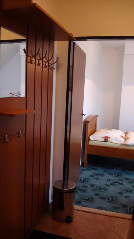 Двухместный (Двухместный номер с 2 отдельными кроватями) гостевого дома Taferna, Ждяр-над-Сазавоу