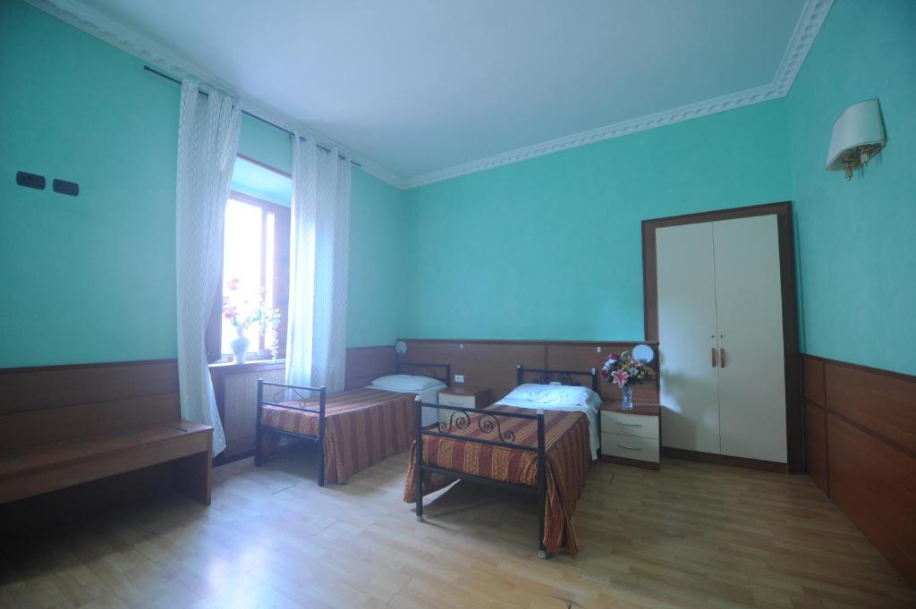 Номер (Кровать в общем 6-местном номере для мужчин и женщин), Hostel Beauty