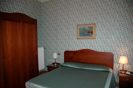 Двухместный (Двухместный номер с 1 кроватью), Hotel Beatrice