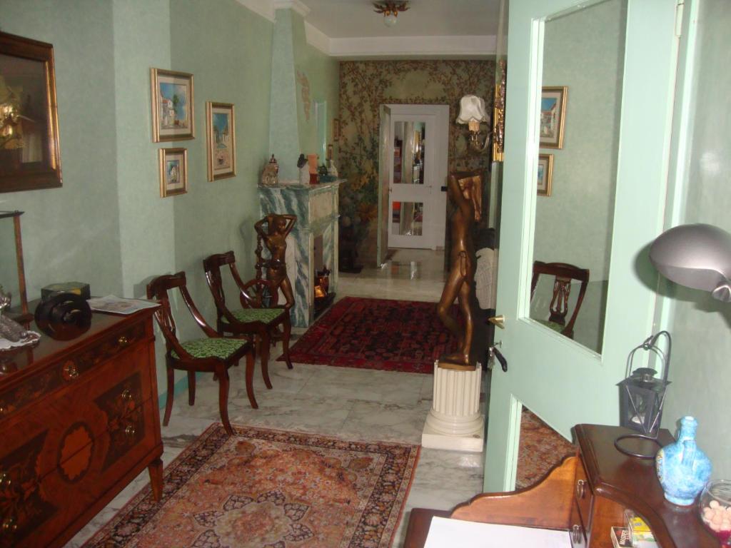 Одноместный (Одноместный номер), B&B Cavaliere