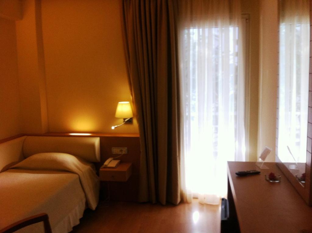 Одноместный (Одноместный номер) отеля Maritina Hotel, Кос