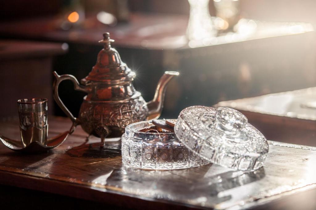 Boutique Guesthouse arte vida