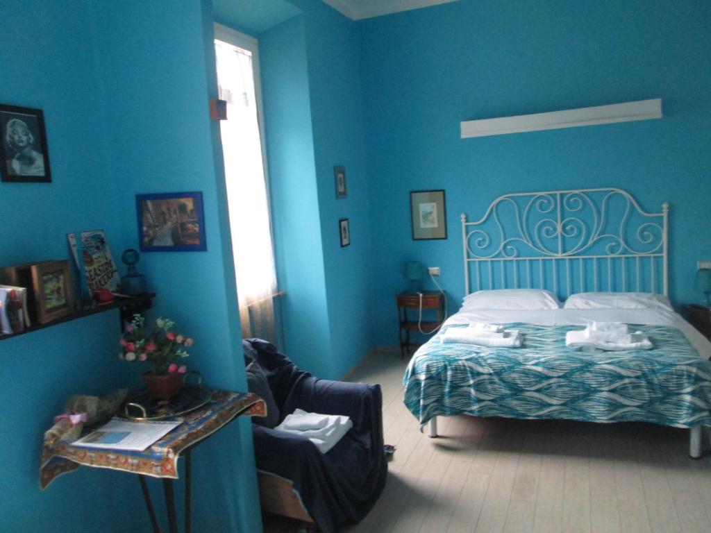 Трехместный (Трехместный номер), Casa Particular 25Rooms