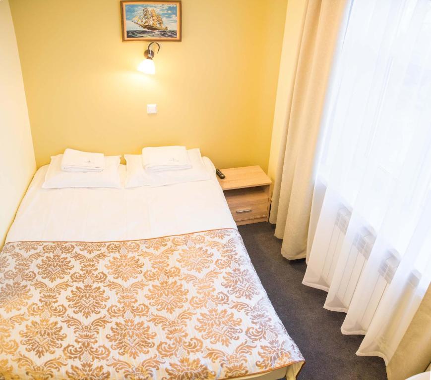 Двухместный (Двухместный номер с 1 кроватью) отеля Ankur Hotell, Муствеэ