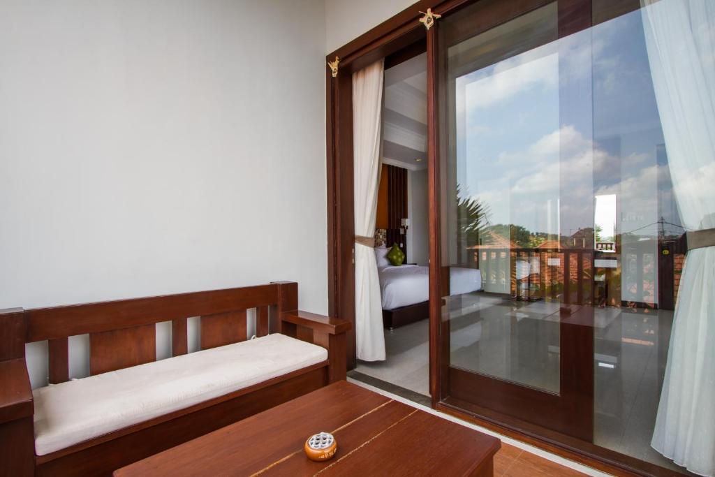 Двухместный (Представительский номер), Amelle Villas & Residences Canggu