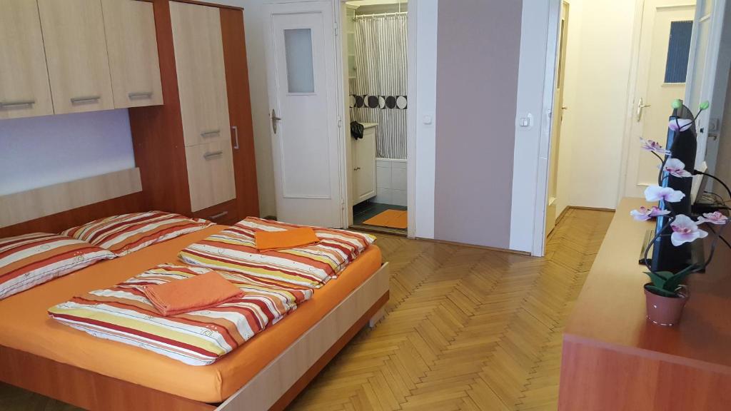 Апартаменты (Апартаменты), Boomerang Hostel