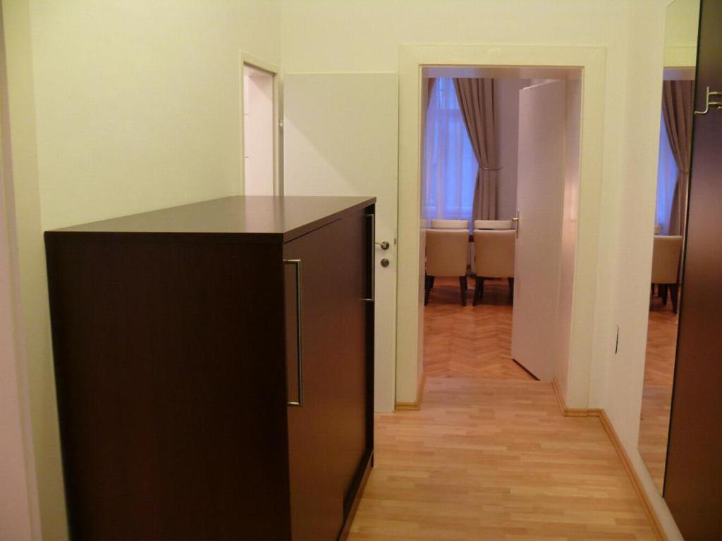 Апартаменты (Апартаменты-студио), Lifestyle Apartments Wien