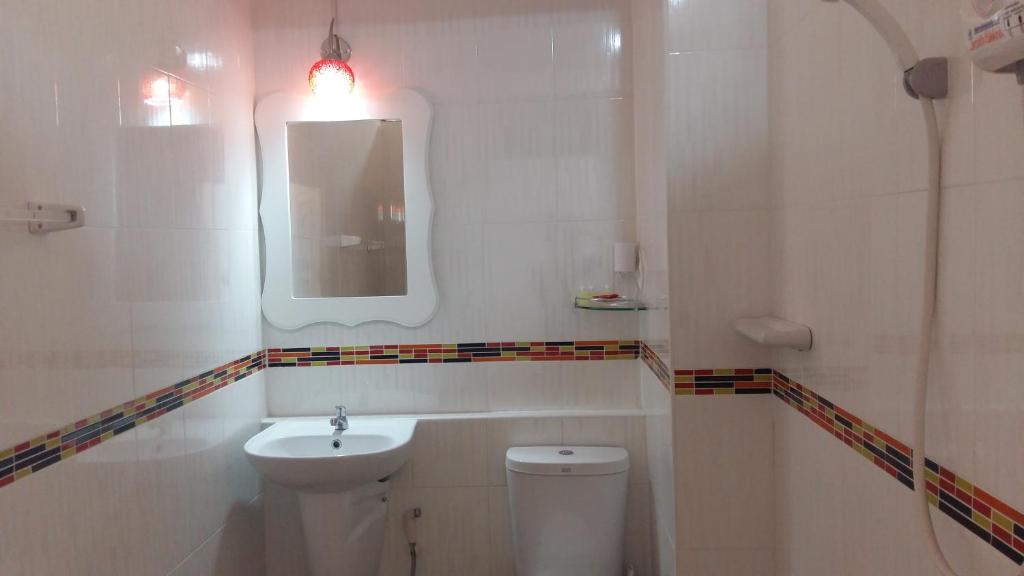 Четырехместный (Семейный номер Делюкс), MT-Room