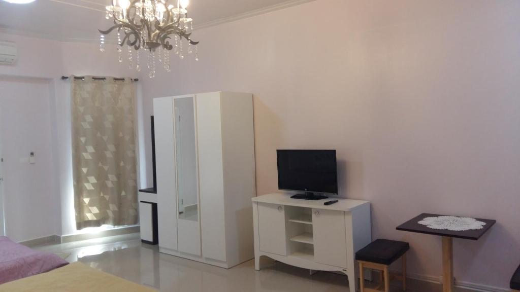 Четырехместный (Семейный номер Делюкс), MT-Room