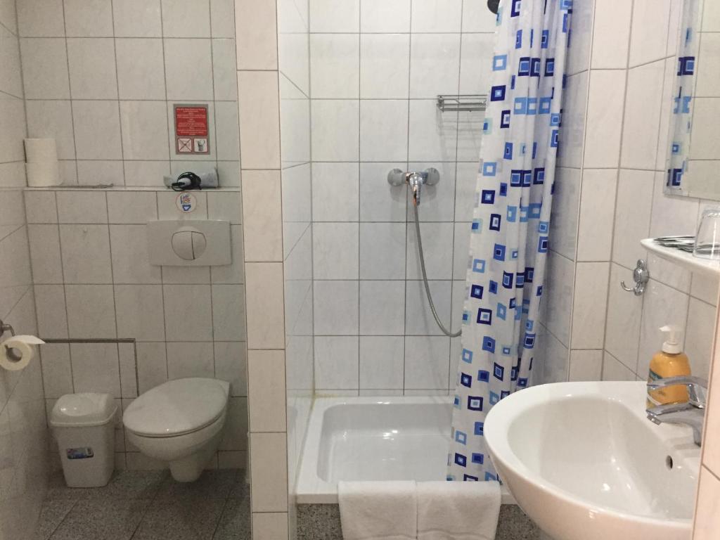 Семейный (Семейный номер), Pension Classic