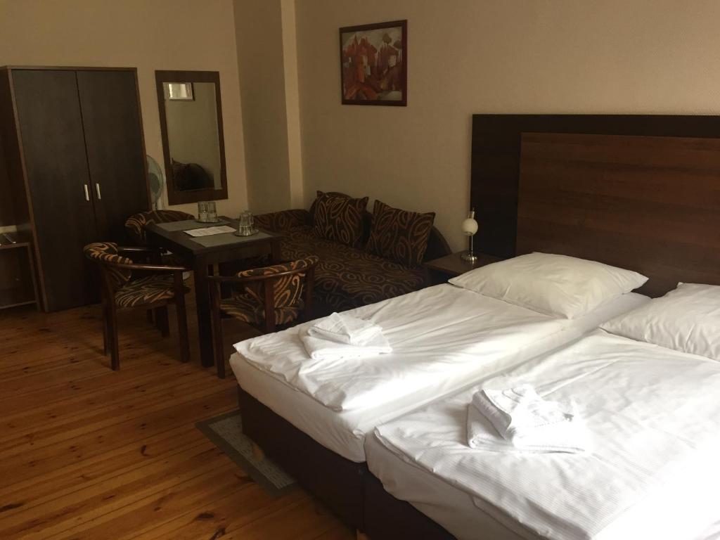 Семейный (Семейный номер), Pension Classic