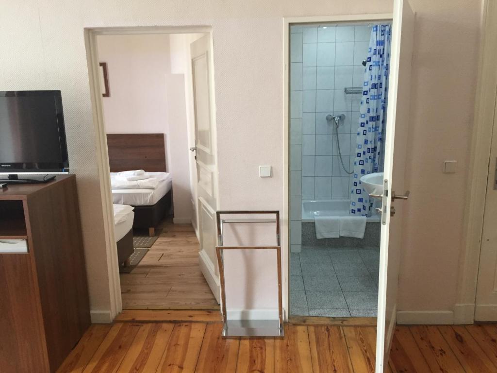 Семейный (Семейный номер), Pension Classic