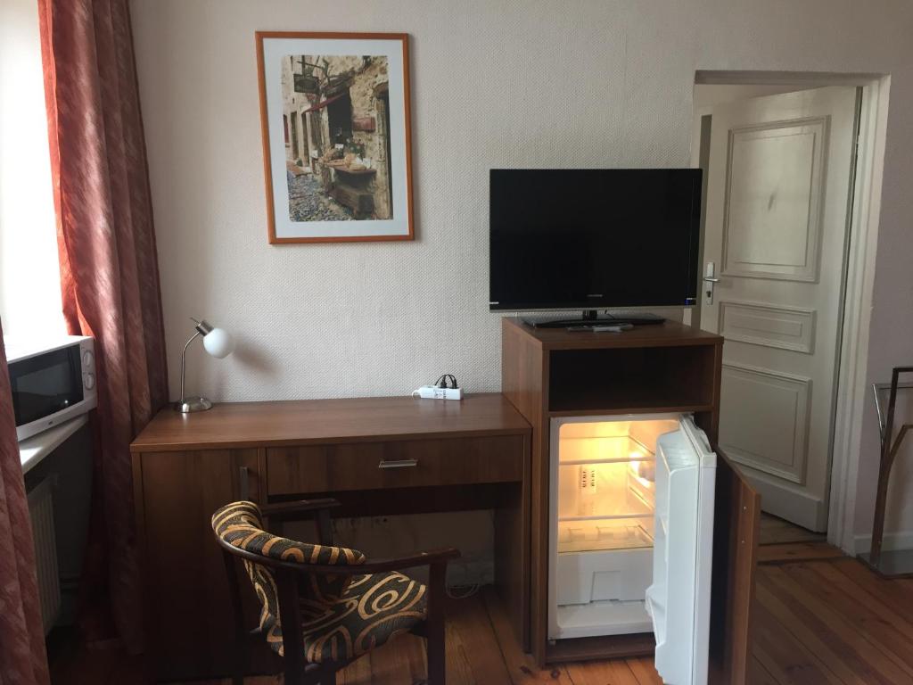 Семейный (Семейный номер), Pension Classic