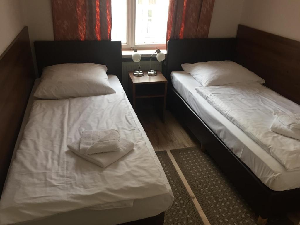 Семейный (Семейный номер), Pension Classic