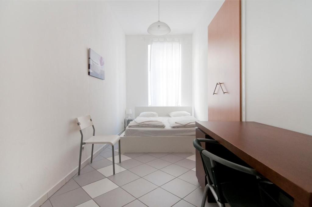 Апартаменты (Апартаменты с 2 спальнями - Mariannengasse 30а), Vienna-apartment-one Mariannengasse