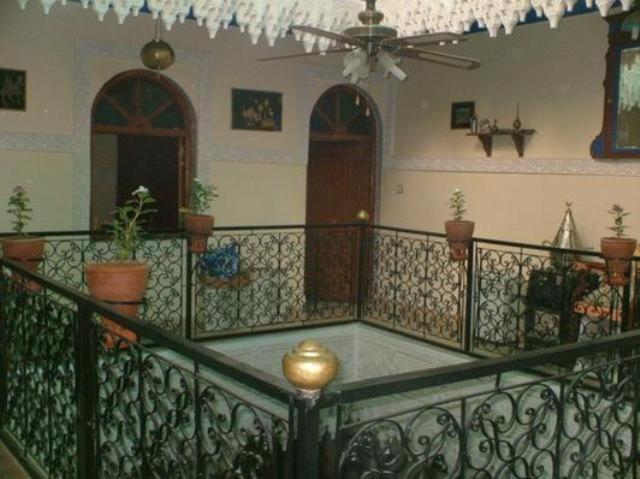 Отель Riad Karmel Rose de Marrakech, Марракеш