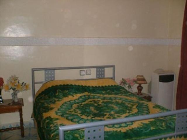 Двухместный (Двухместный номер «Дженна» с 1 кроватью) отеля Riad Karmel Rose de Marrakech, Марракеш