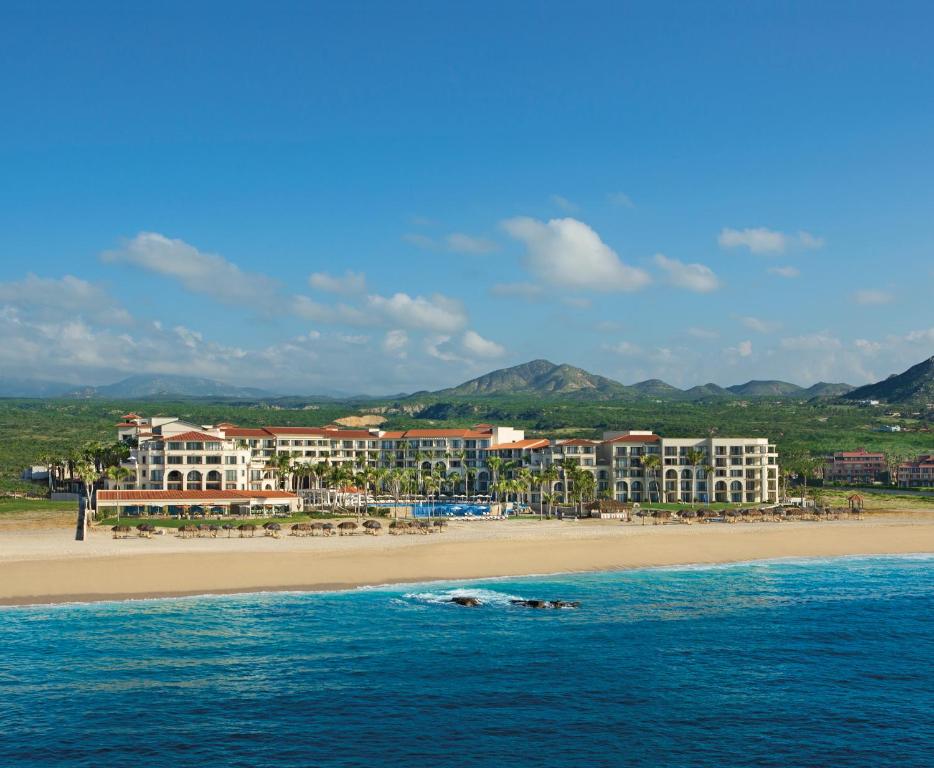 Сьюит (Premium Deal of The Day) курортного отеля Dreams Los Cabos Suites Golf Resort & Spa, Кабо-Сан-Лукас