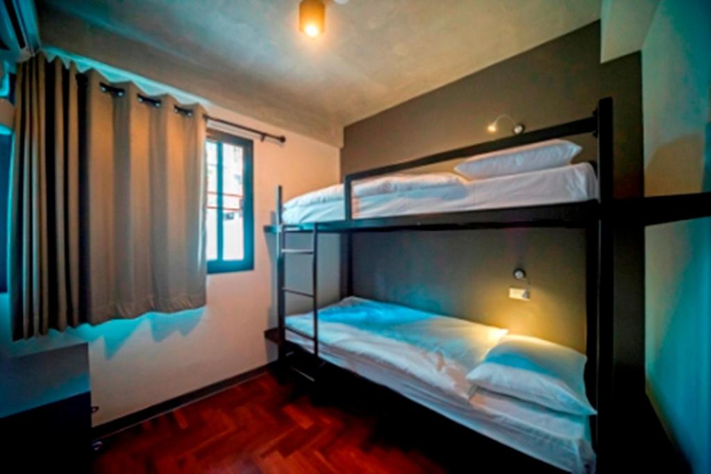 Хостел Siam Mitr Hostel, Бангкок