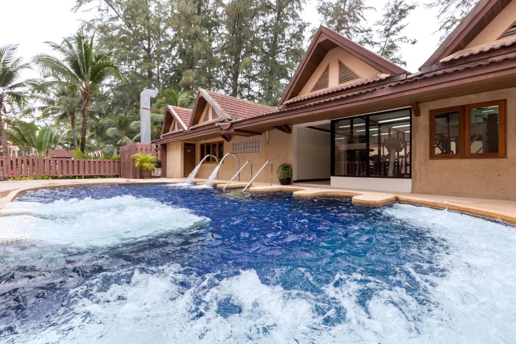 Best Western Premier Bangtao Beach Resort & Spa