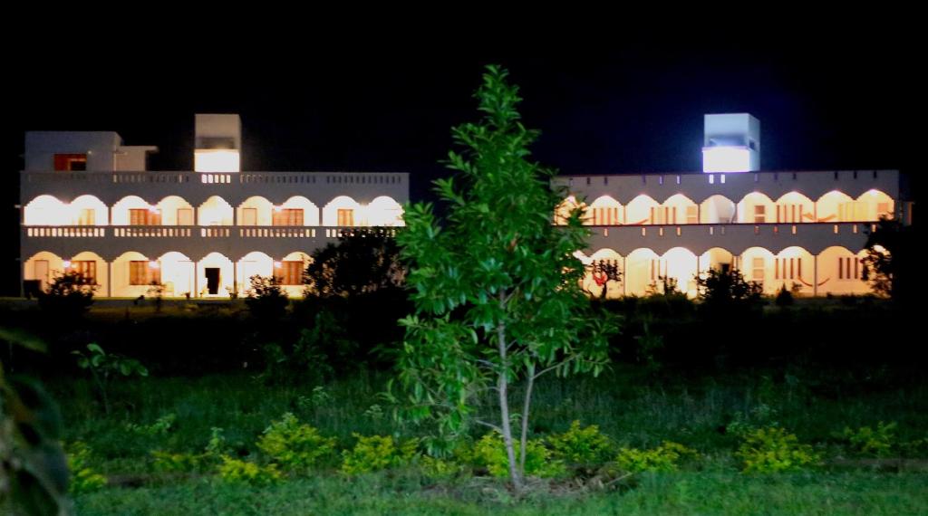 Гостевой дом Ashok Tree Nature Resort, Тируваннамалай