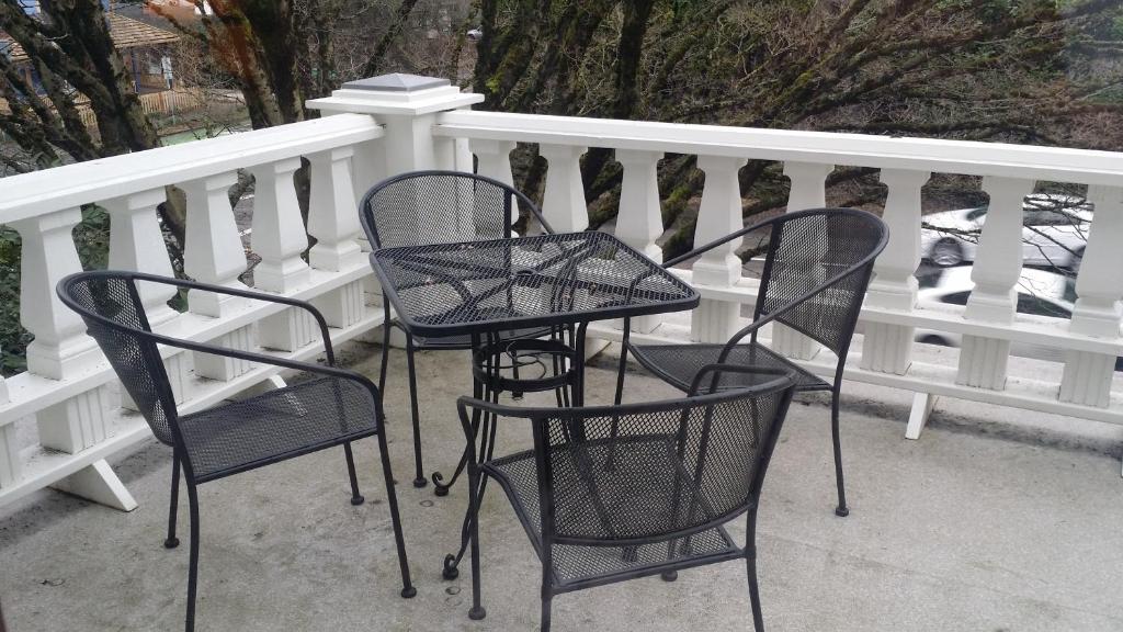 Сьюит (Люкс с кроватью размера «king-size»), Evermore Guesthouse