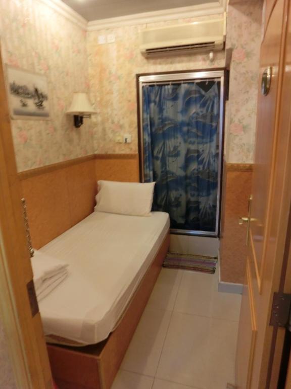 Одноместный (Стандартный одноместный номер), USA Hostel Hong Kong