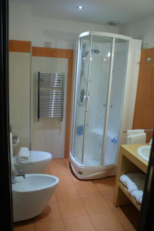 Сьюит (Полулюкс Делюкс), Catania Crossing B&B - Rooms & Comforts