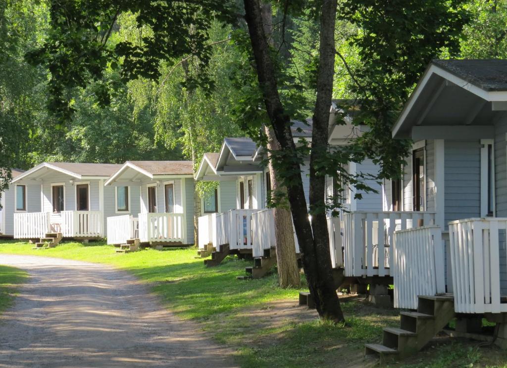 Tampere Camping, Тампере