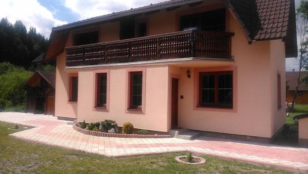 Апартаменты (Апартаменты-студио), Guest House Zuzana