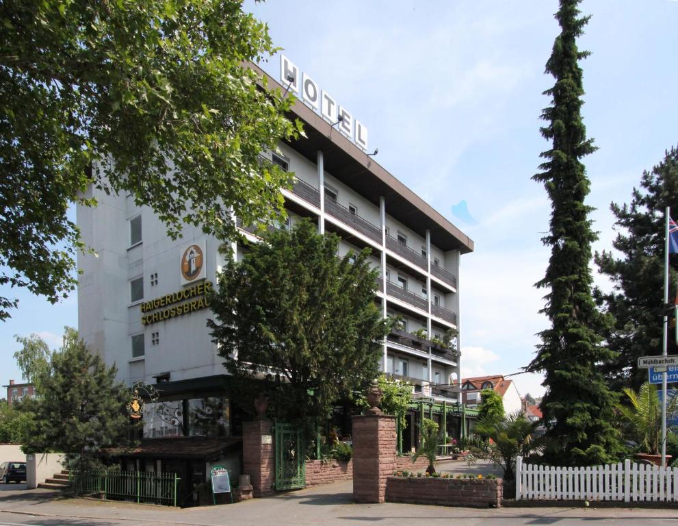 Hotel Mönig