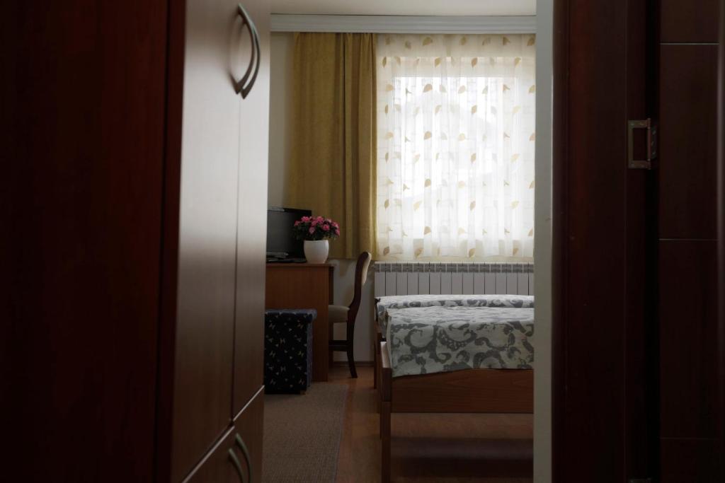 Двухместный (Двухместный номер с 2 отдельными кроватями) гостевого дома Accommodation Tara, Белград